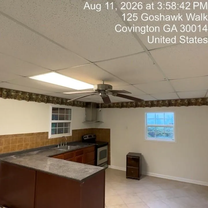 125 Goshawk Walk Covington, GA 30014