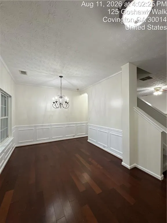 125 Goshawk Walk Covington, GA 30014