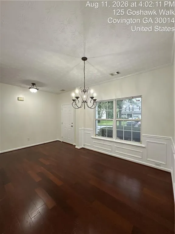 125 Goshawk Walk Covington, GA 30014