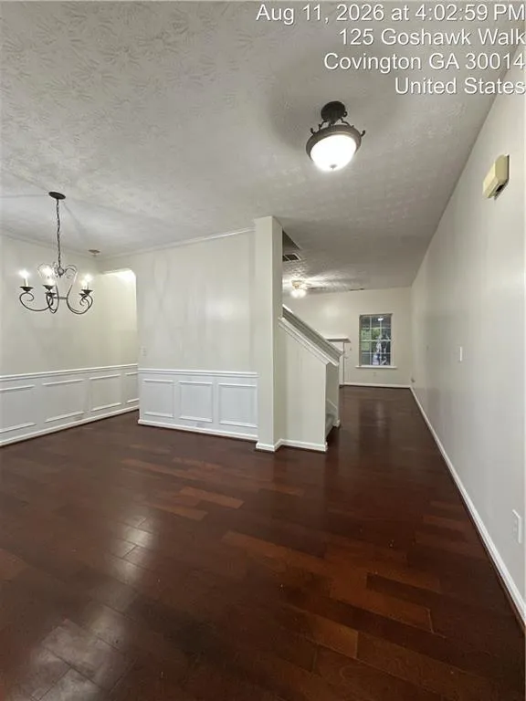 125 Goshawk Walk Covington, GA 30014
