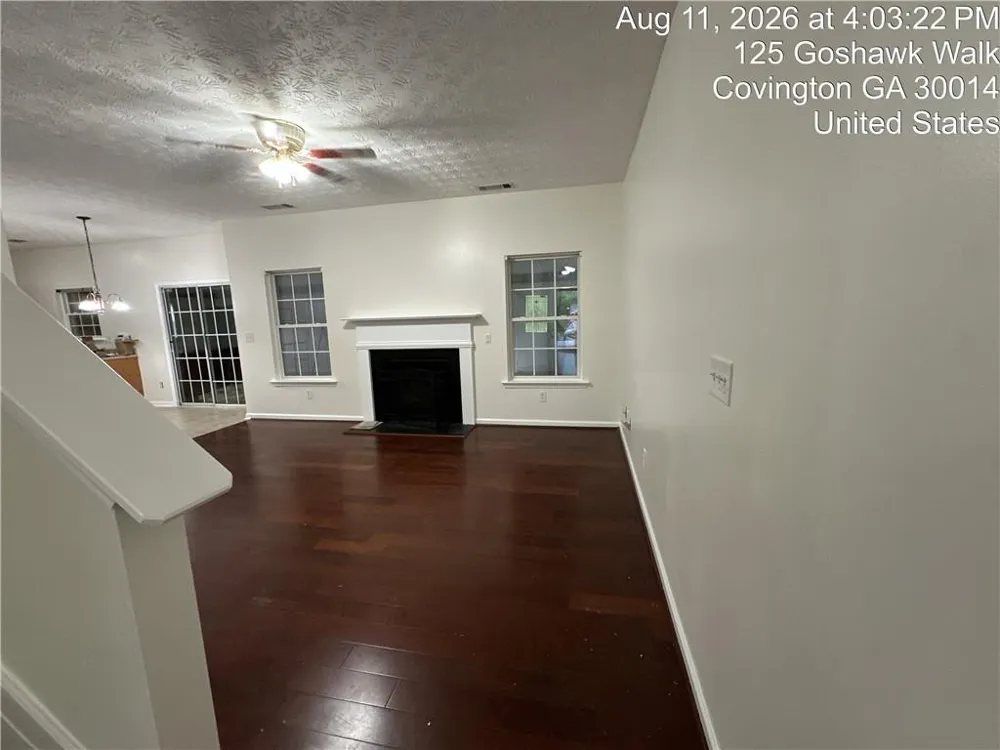 125 Goshawk Walk Covington, GA 30014