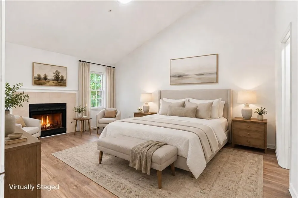 599 Saint James Walk SE Marietta, GA 30067