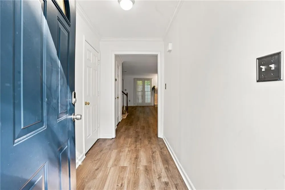 599 Saint James Walk SE Marietta, GA 30067