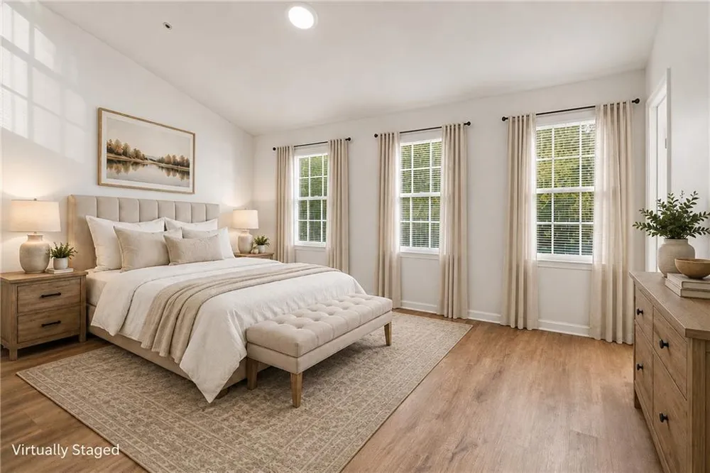 599 Saint James Walk SE Marietta, GA 30067