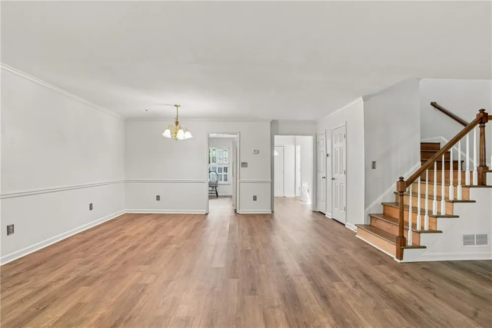 599 Saint James Walk SE Marietta, GA 30067