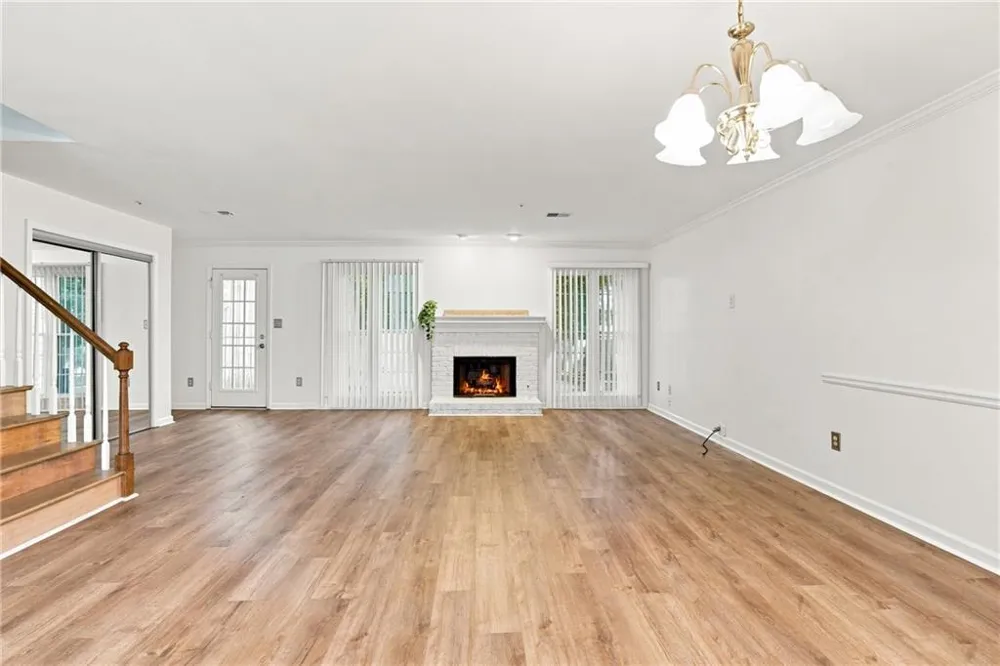 599 Saint James Walk SE Marietta, GA 30067