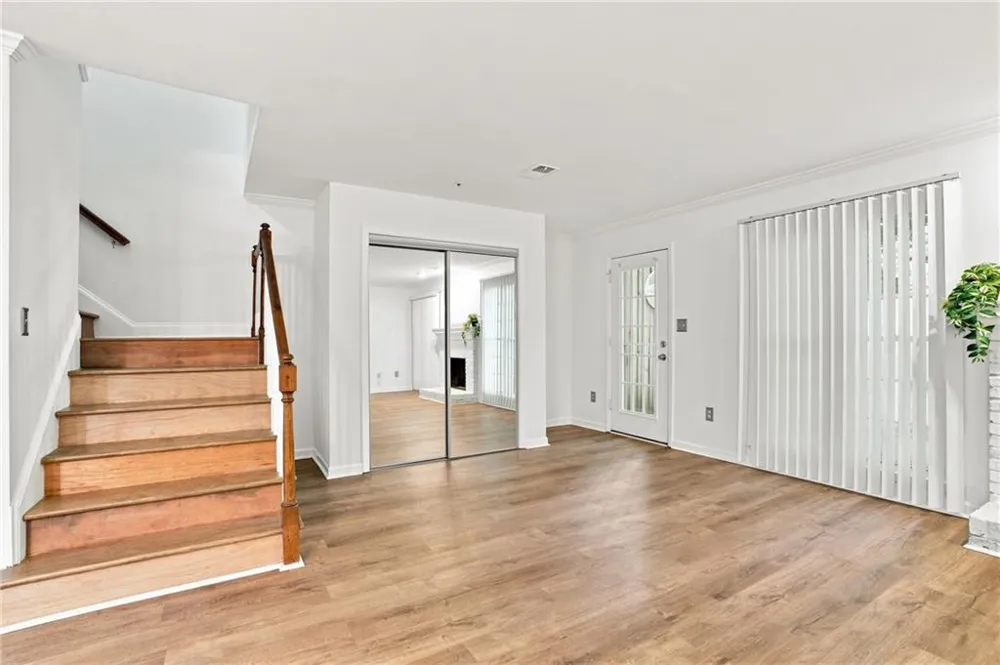 599 Saint James Walk SE Marietta, GA 30067