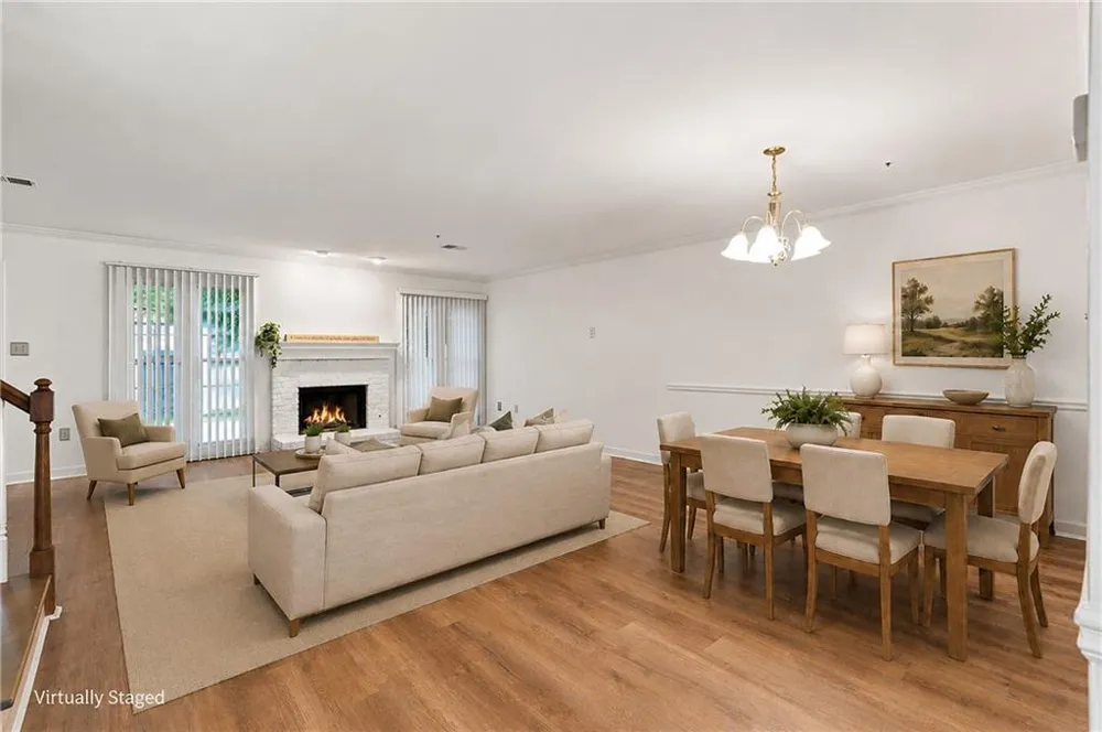 599 Saint James Walk SE Marietta, GA 30067