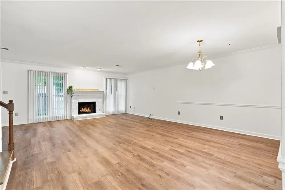 599 Saint James Walk SE Marietta, GA 30067
