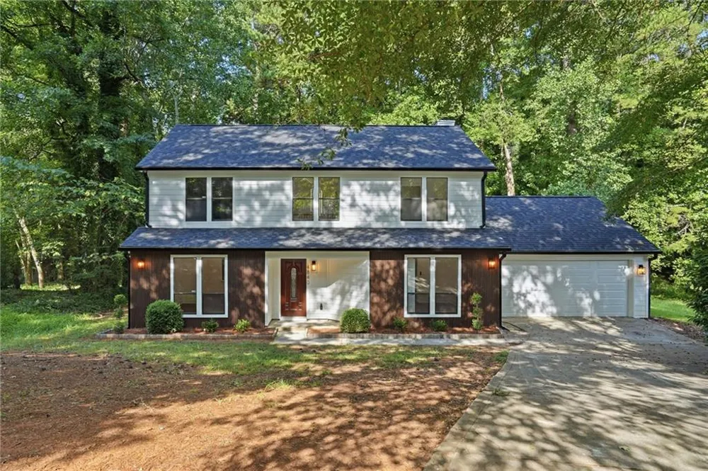 4840 Terrace Green Trace Stone Mountain, GA 30088