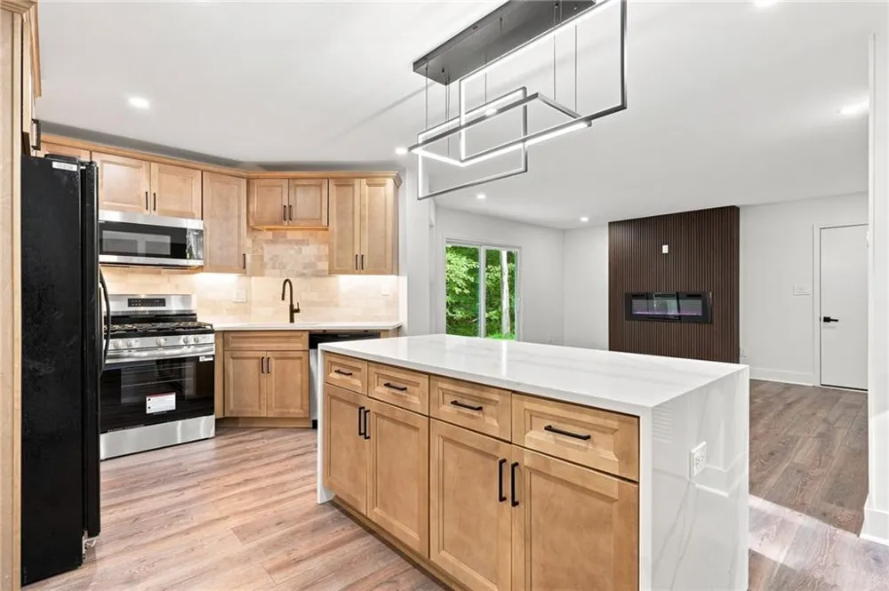 4840 Terrace Green Trace Stone Mountain, GA 30088