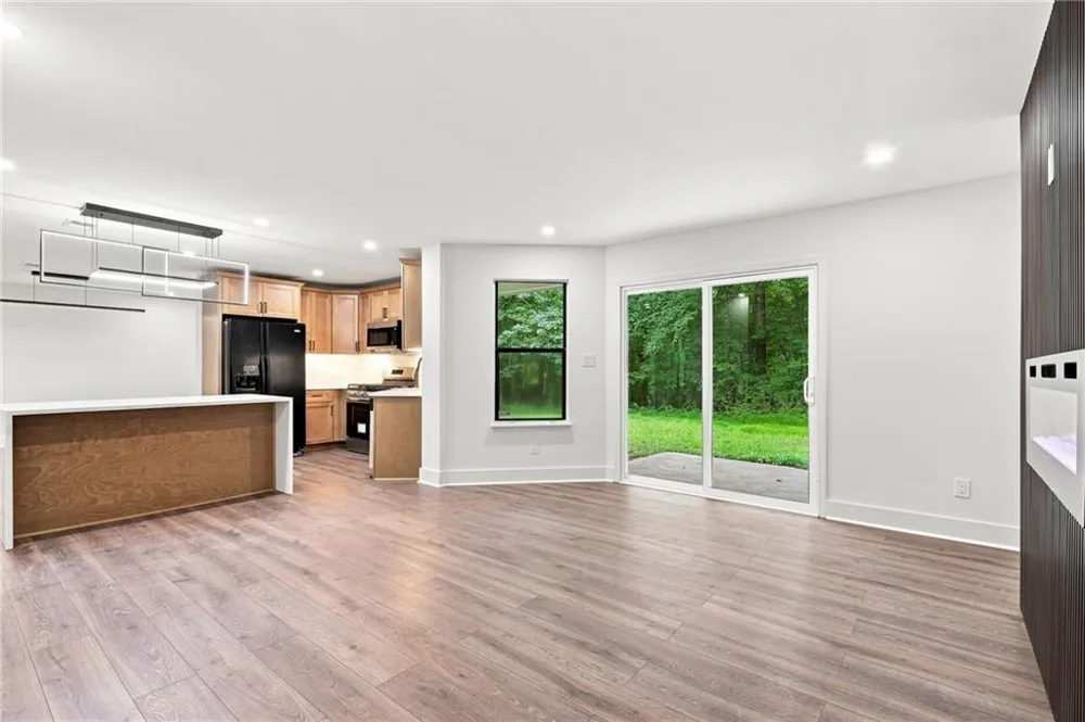 4840 Terrace Green Trace Stone Mountain, GA 30088