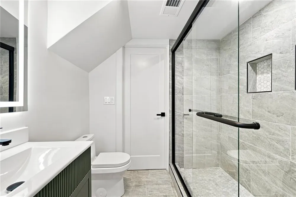 4840 Terrace Green Trace Stone Mountain, GA 30088