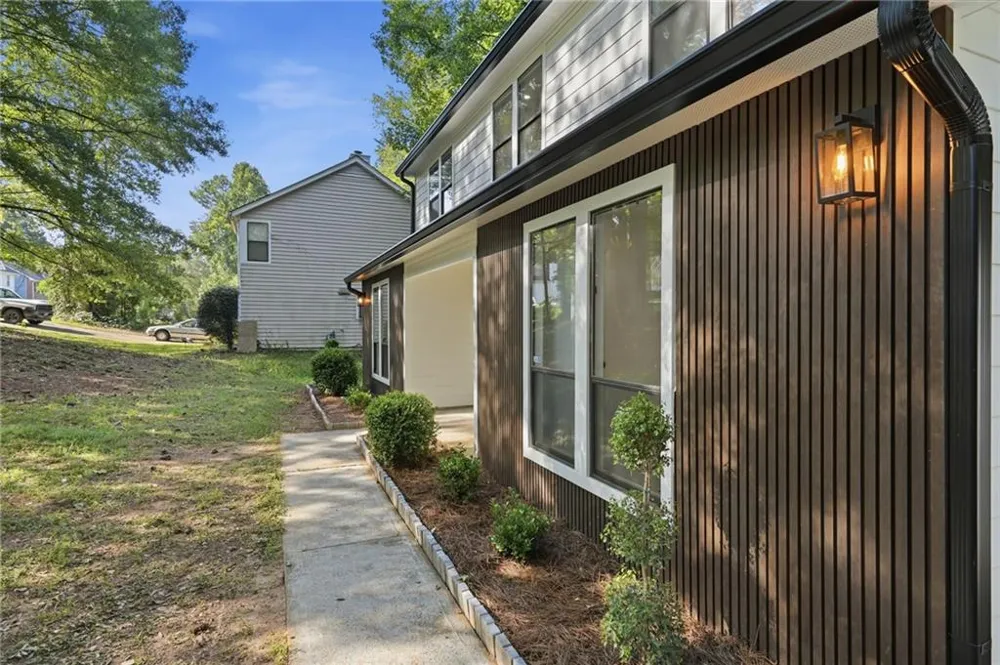 4840 Terrace Green Trace Stone Mountain, GA 30088