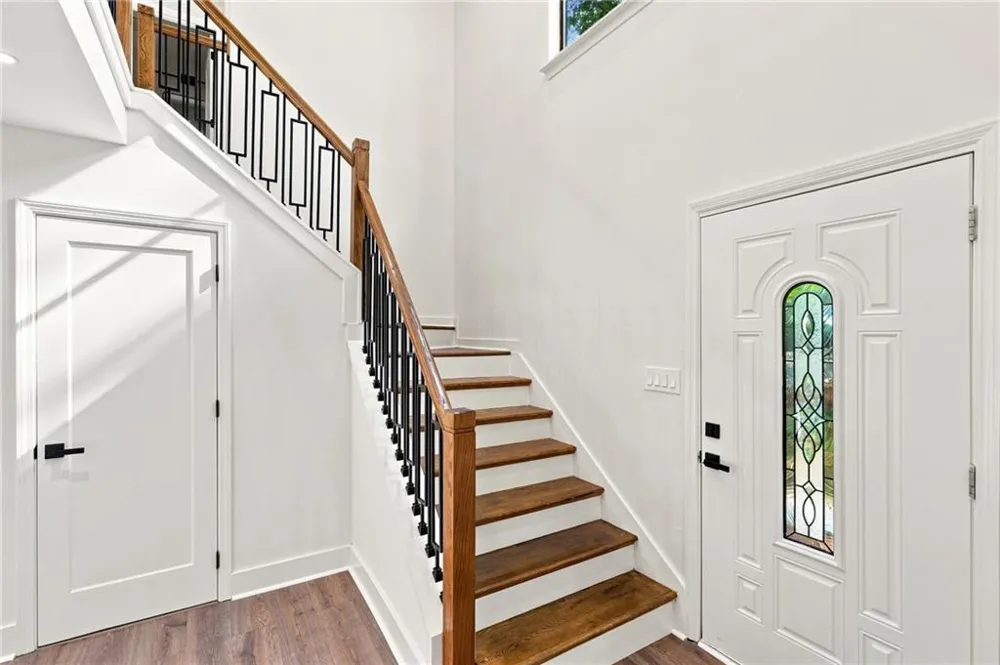 4840 Terrace Green Trace Stone Mountain, GA 30088