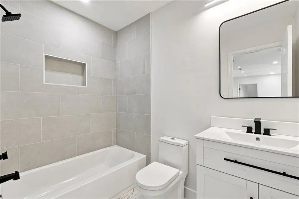 4840 Terrace Green Trace Stone Mountain, GA 30088