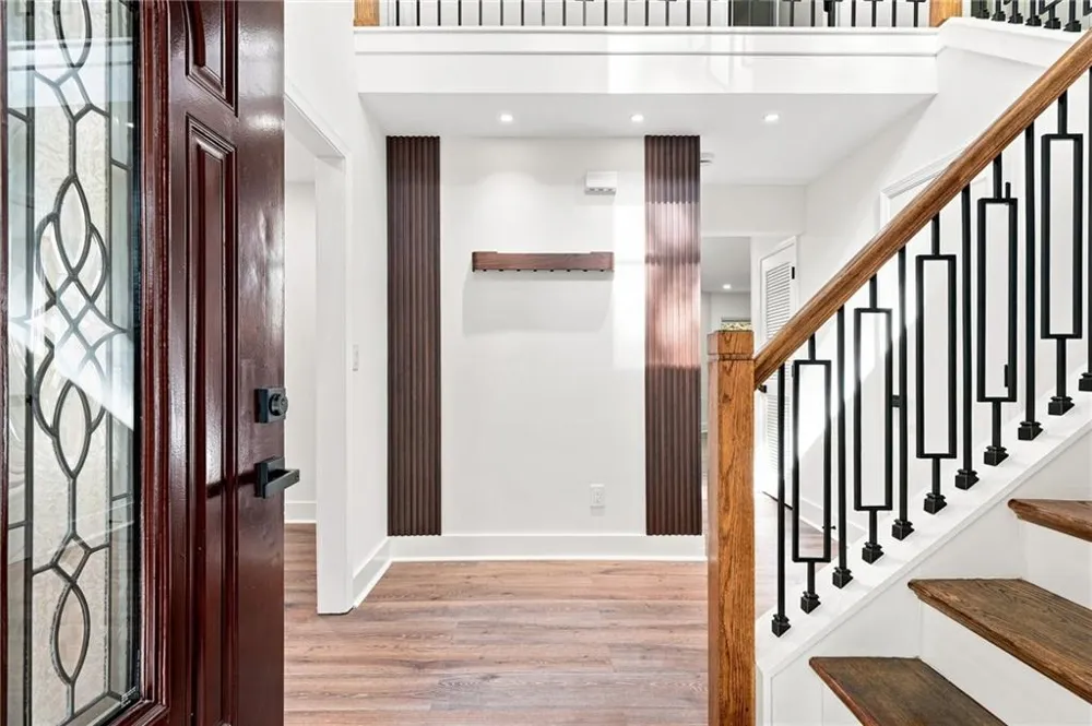 4840 Terrace Green Trace Stone Mountain, GA 30088