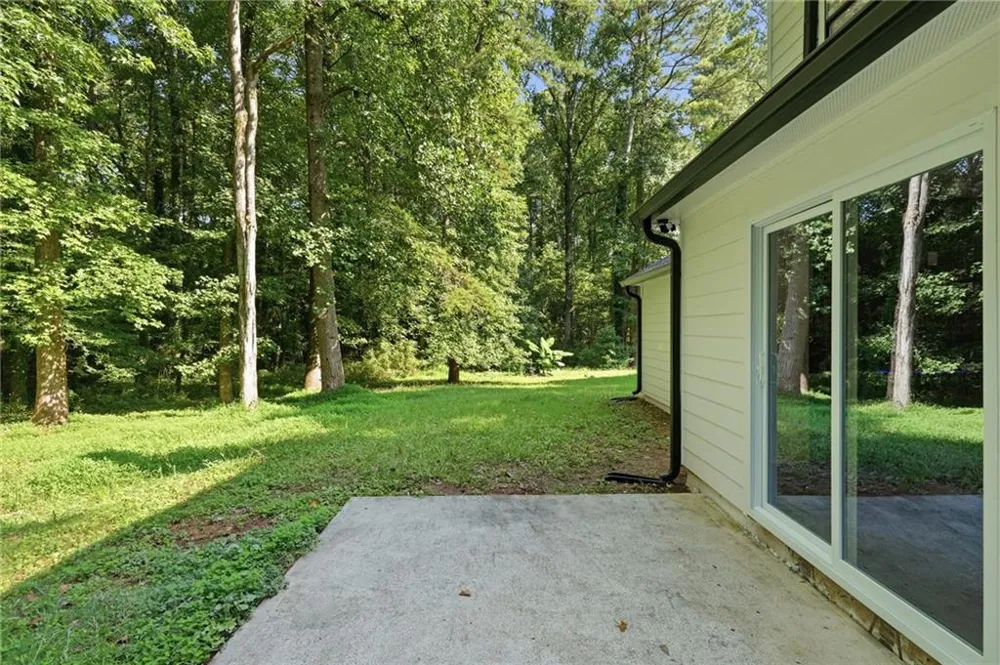 4840 Terrace Green Trace Stone Mountain, GA 30088