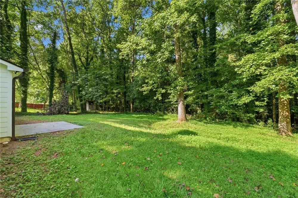 4840 Terrace Green Trace Stone Mountain, GA 30088