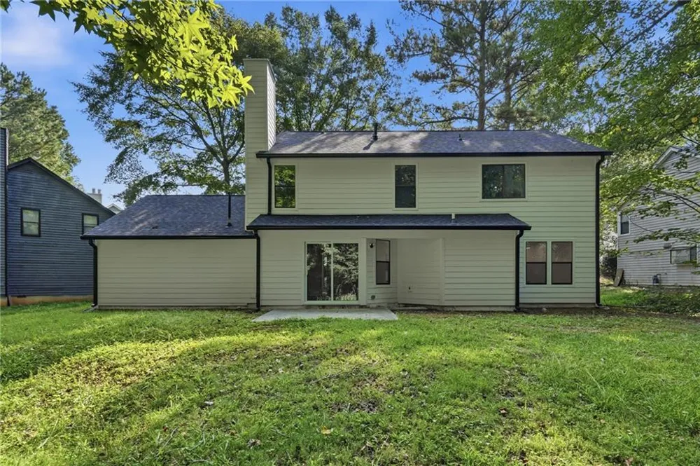 4840 Terrace Green Trace Stone Mountain, GA 30088
