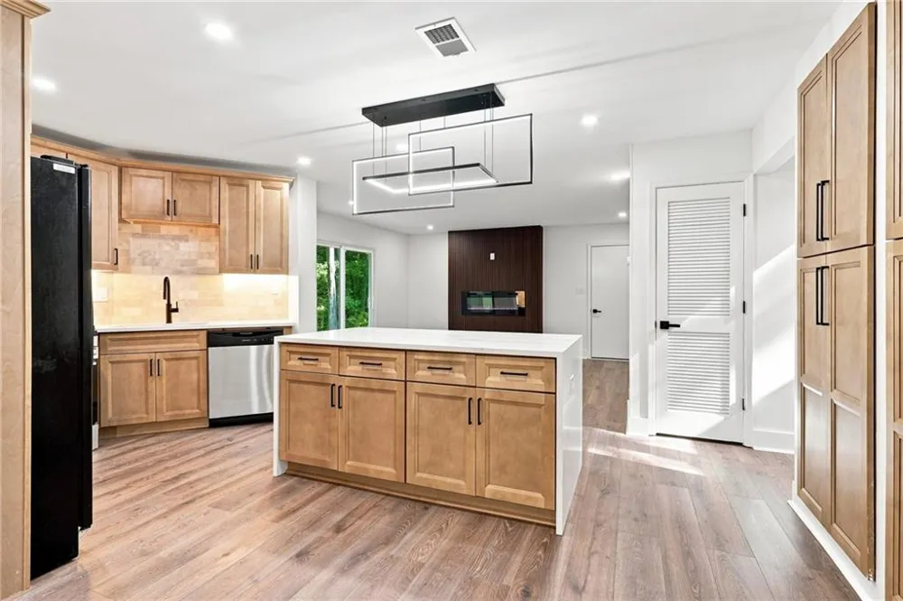 4840 Terrace Green Trace Stone Mountain, GA 30088