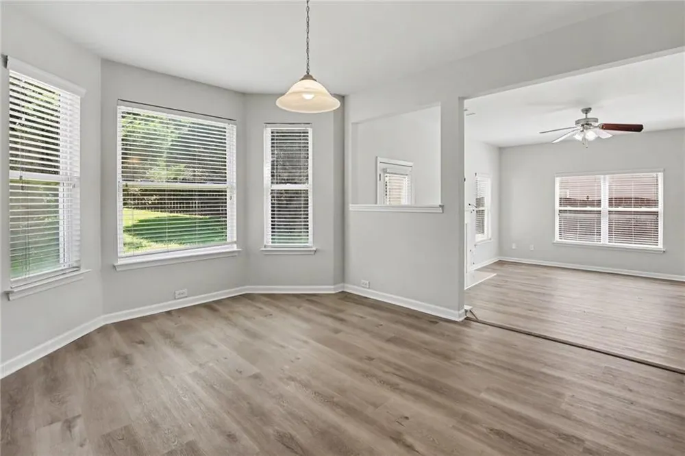 1020 Buckingham Terrace Fairburn, GA 30213