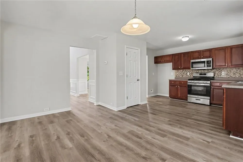 1020 Buckingham Terrace Fairburn, GA 30213