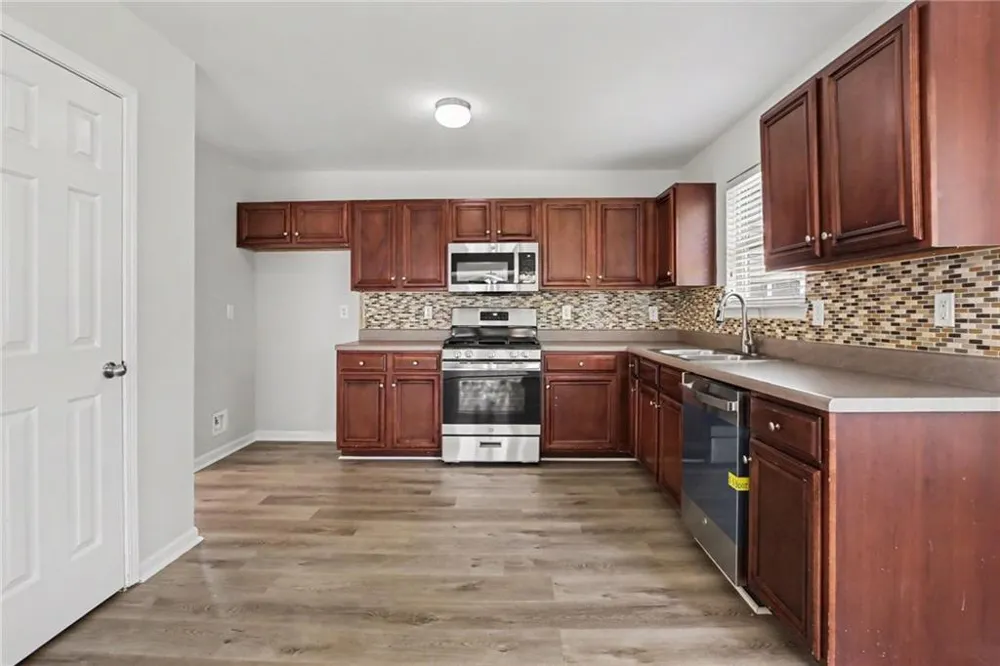 1020 Buckingham Terrace Fairburn, GA 30213