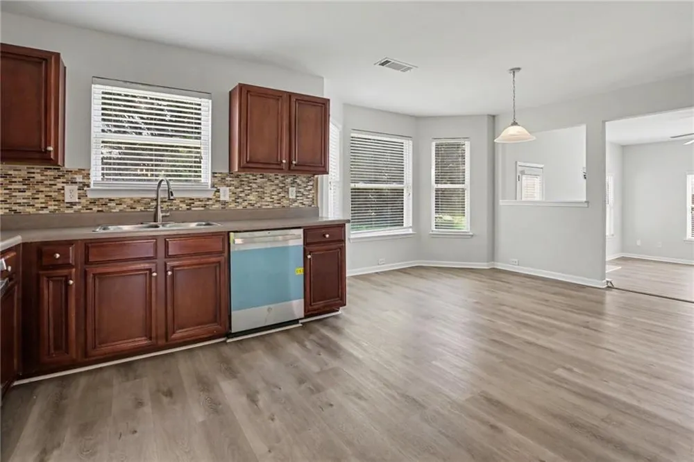 1020 Buckingham Terrace Fairburn, GA 30213