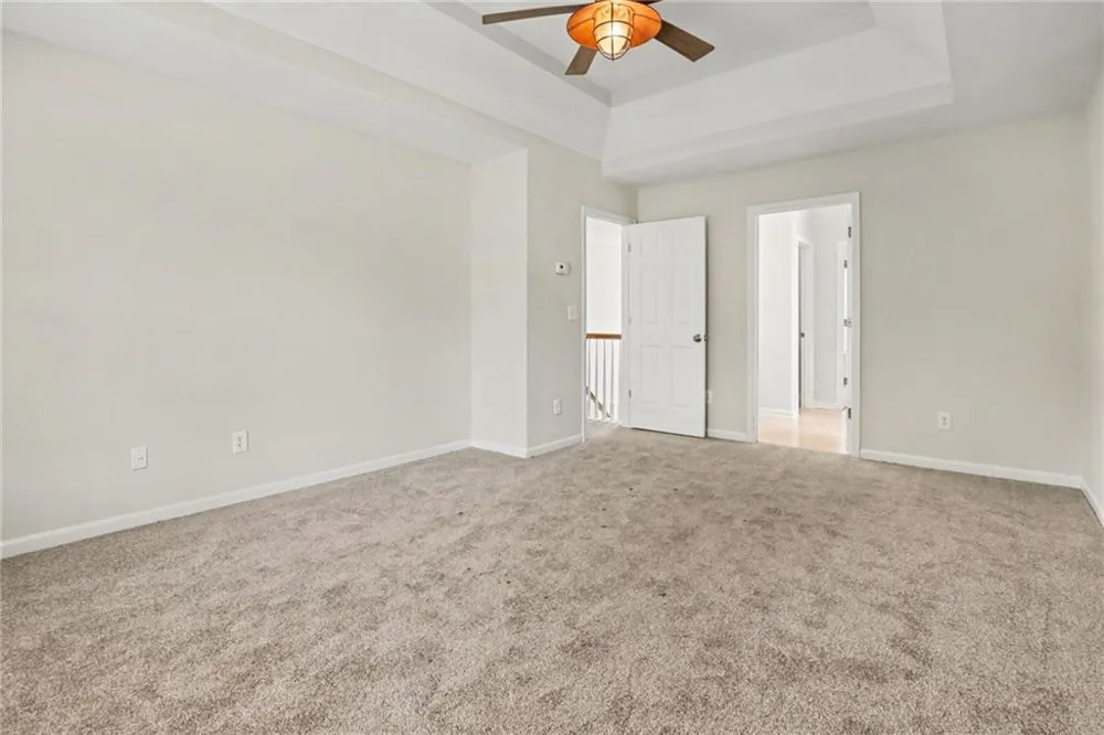1020 Buckingham Terrace Fairburn, GA 30213