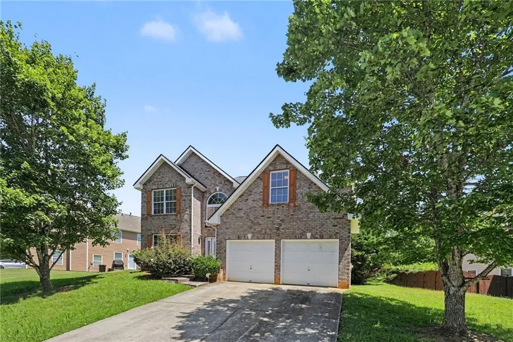 1020 Buckingham Terrace Fairburn, GA 30213