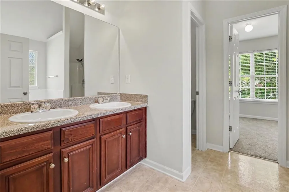 1020 Buckingham Terrace Fairburn, GA 30213