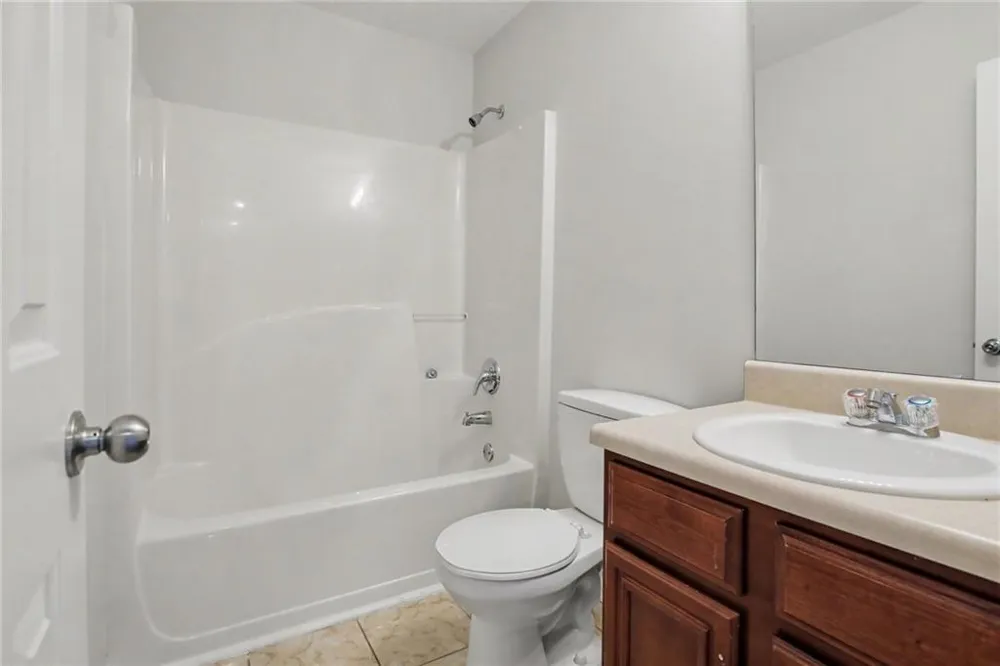 1020 Buckingham Terrace Fairburn, GA 30213