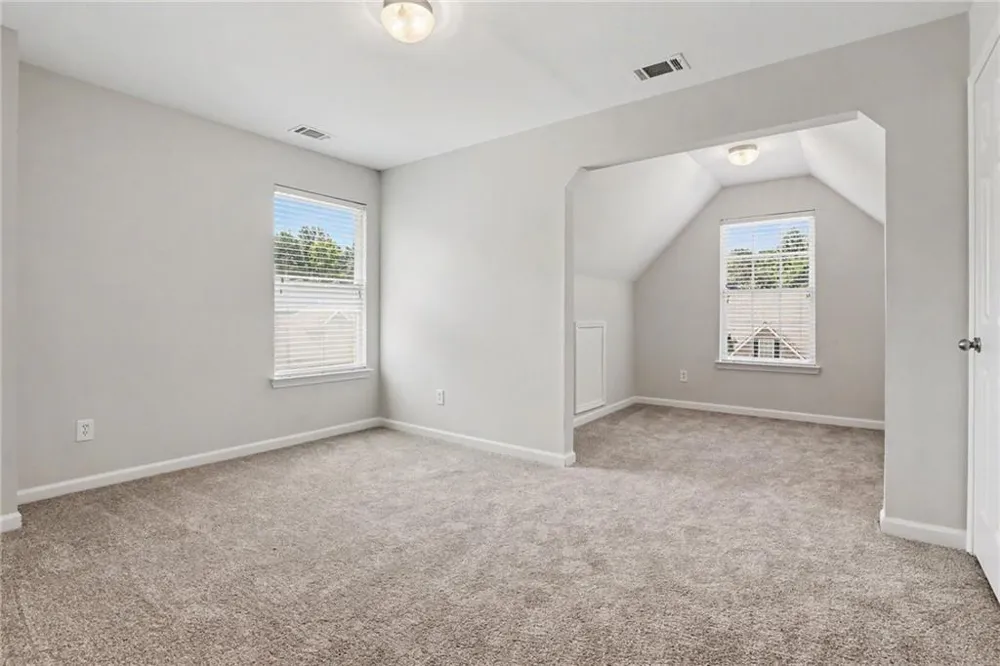 1020 Buckingham Terrace Fairburn, GA 30213