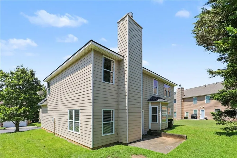 1020 Buckingham Terrace Fairburn, GA 30213
