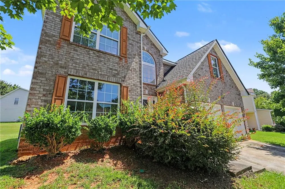 1020 Buckingham Terrace Fairburn, GA 30213