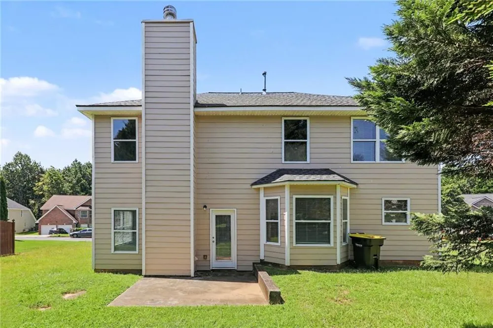 1020 Buckingham Terrace Fairburn, GA 30213