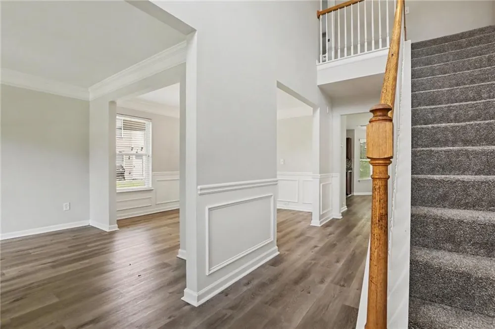 1020 Buckingham Terrace Fairburn, GA 30213