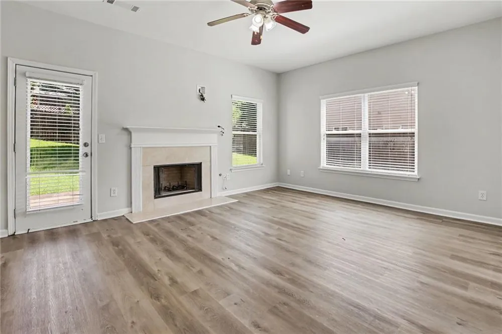 1020 Buckingham Terrace Fairburn, GA 30213