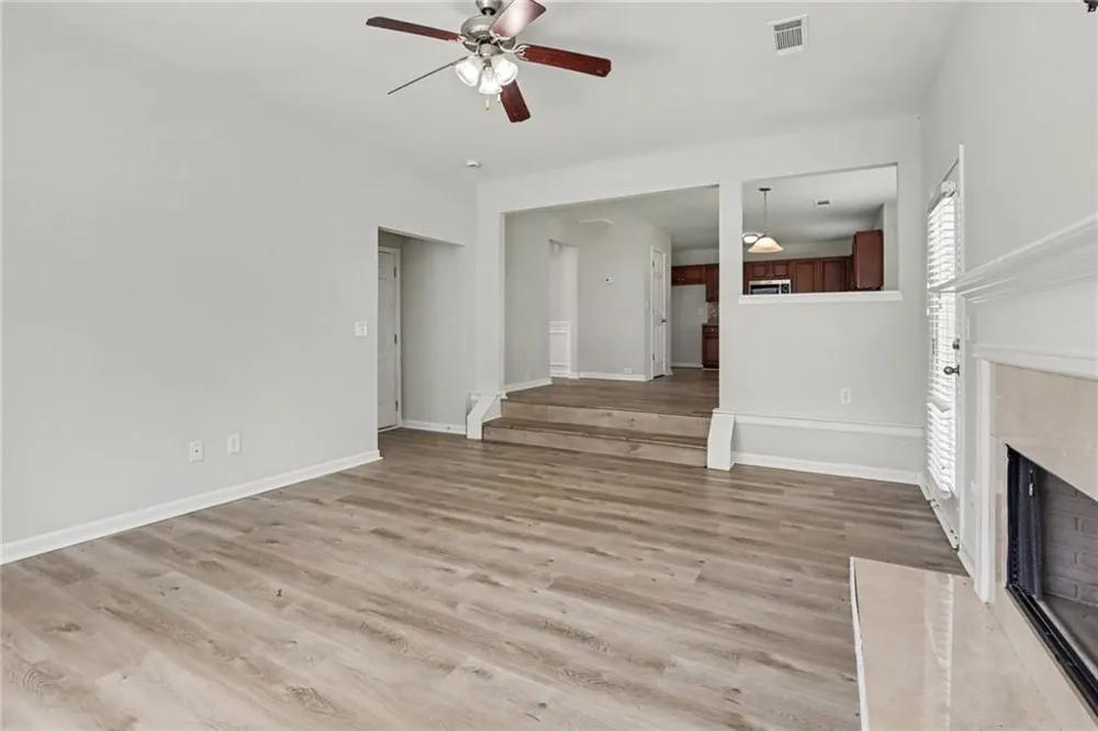 1020 Buckingham Terrace Fairburn, GA 30213