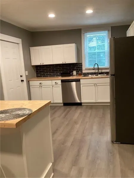 1050 Clarke Street Milledgeville, GA 31061