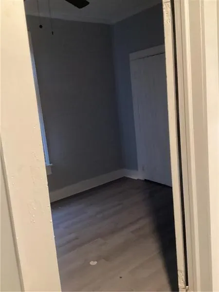 1050 Clarke Street Milledgeville, GA 31061
