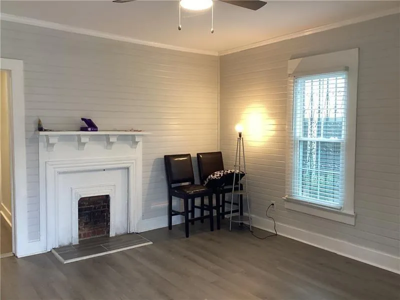 1050 Clarke Street Milledgeville, GA 31061