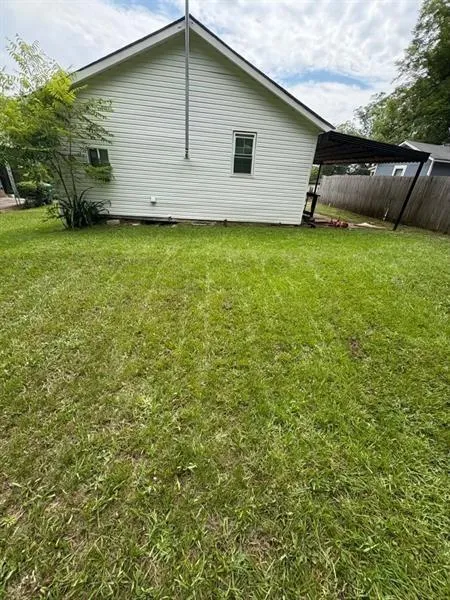 1050 Clarke Street Milledgeville, GA 31061