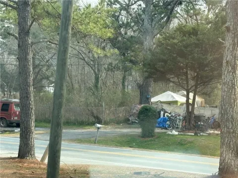 31 Vinson Mountain Road