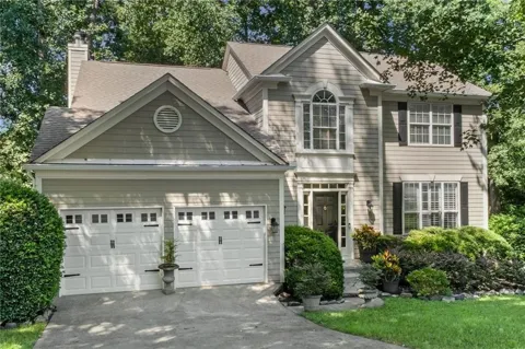 325 Kinner Circle