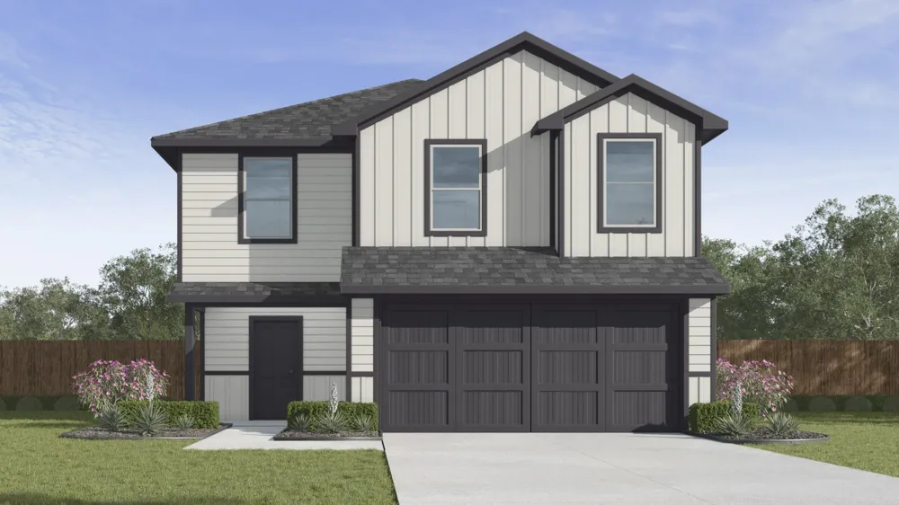 3326 Twilight Trail Talty, TX 75126