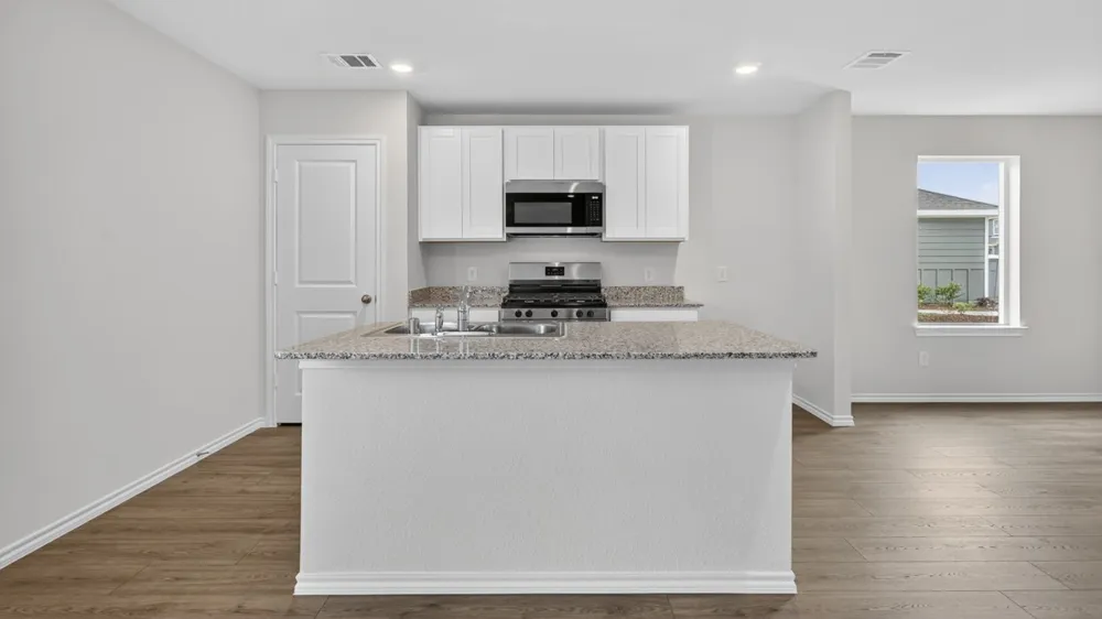 3326 Twilight Trail Talty, TX 75126