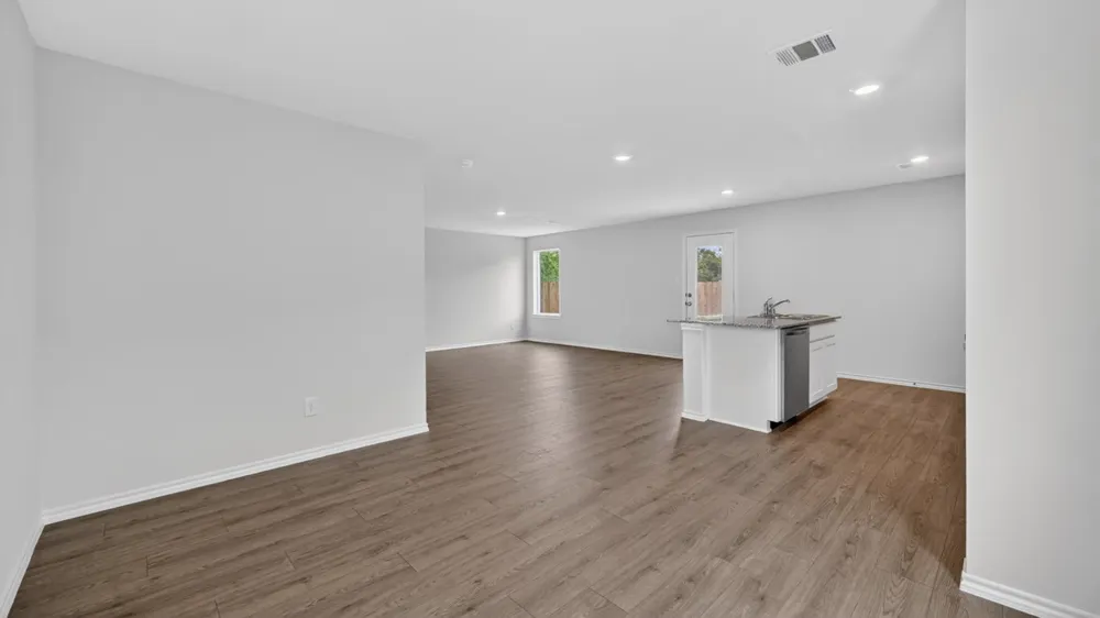 3326 Twilight Trail Talty, TX 75126
