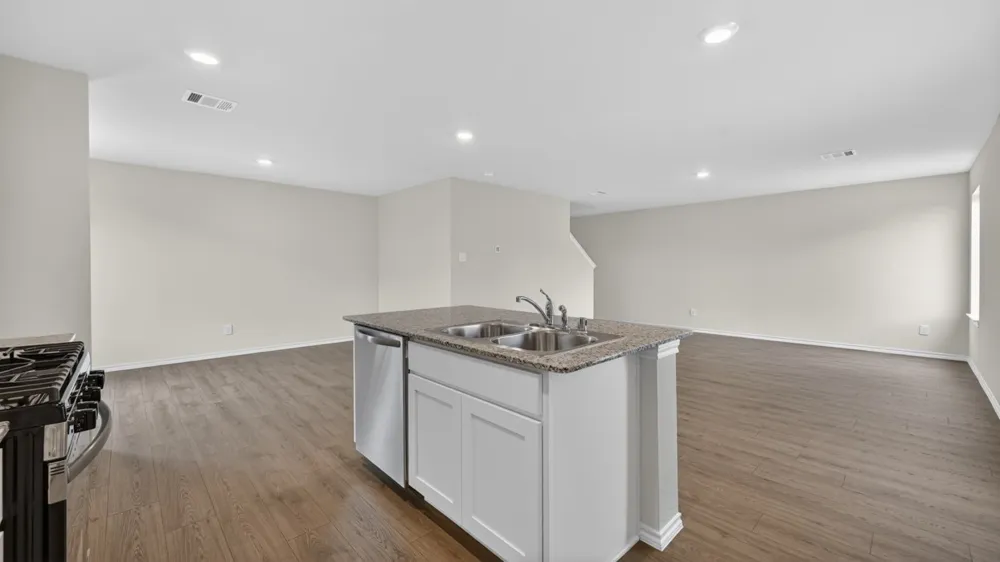 3326 Twilight Trail Talty, TX 75126